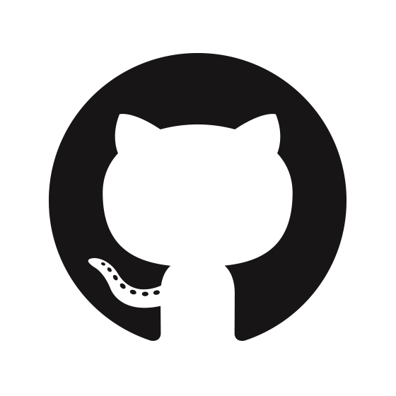 Powered by GitHub